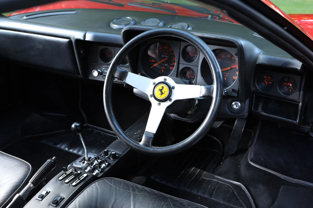 1975 Ferrari 365 GT4 BB - Image 24 of 31