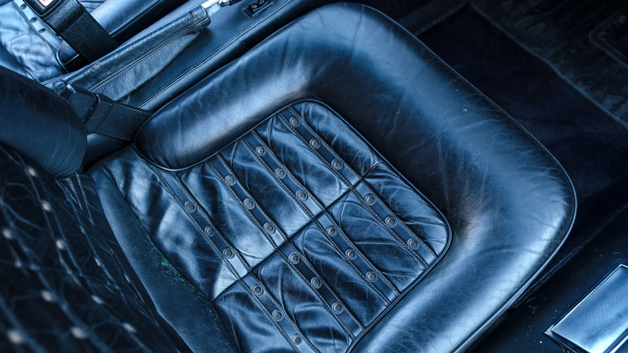 1975 Ferrari 365 GT4 BB - Image 25 of 31