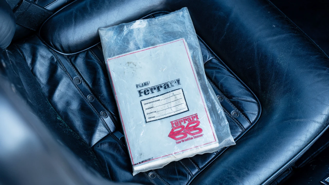 1975 Ferrari 365 GT4 BB - Image 13 of 31