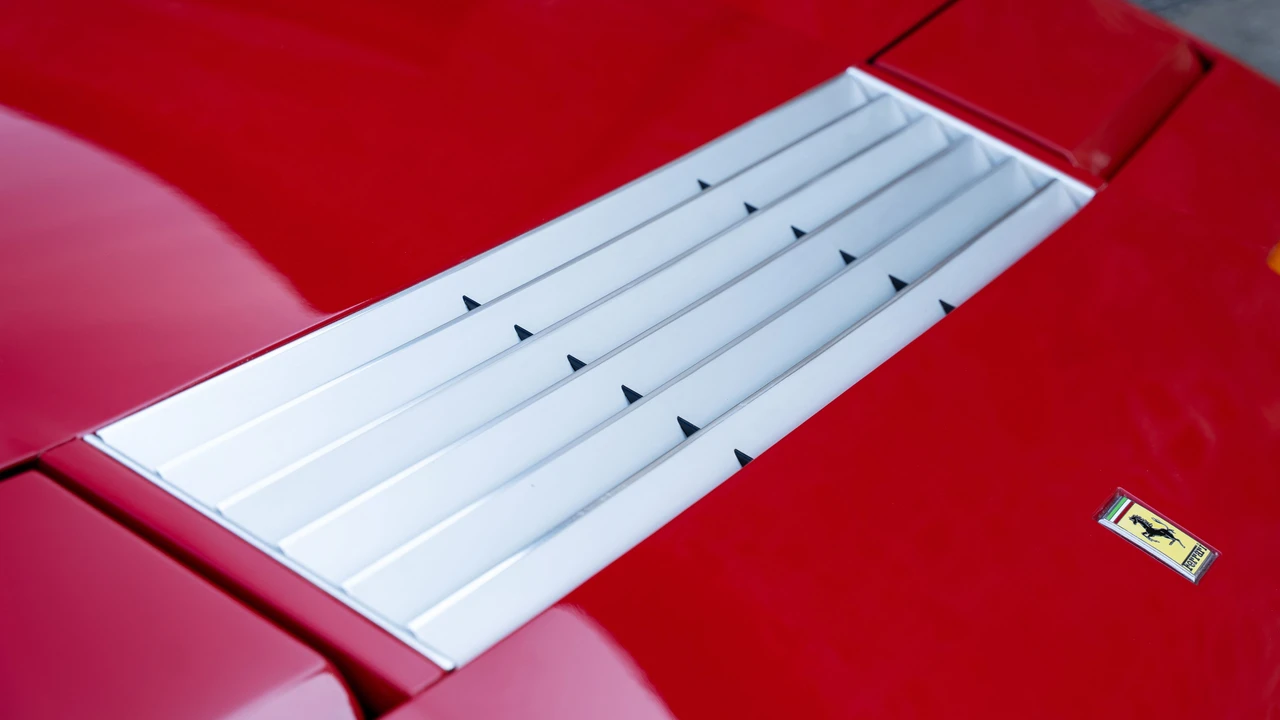 1975 Ferrari 365 GT4 BB - Image 3 of 31