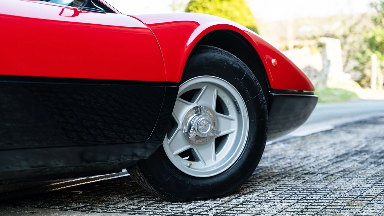 1975 Ferrari 365 GT4 BB - Image 7 of 31