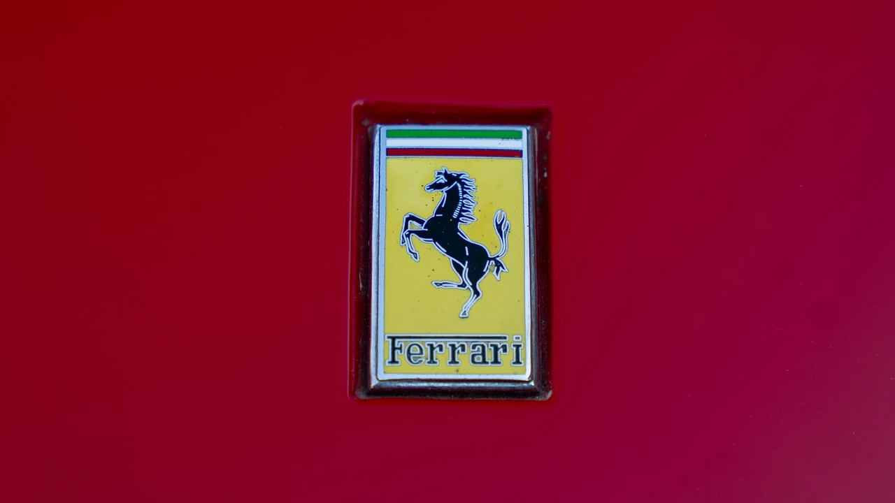 1975 Ferrari 365 GT4 BB - Image 4 of 31