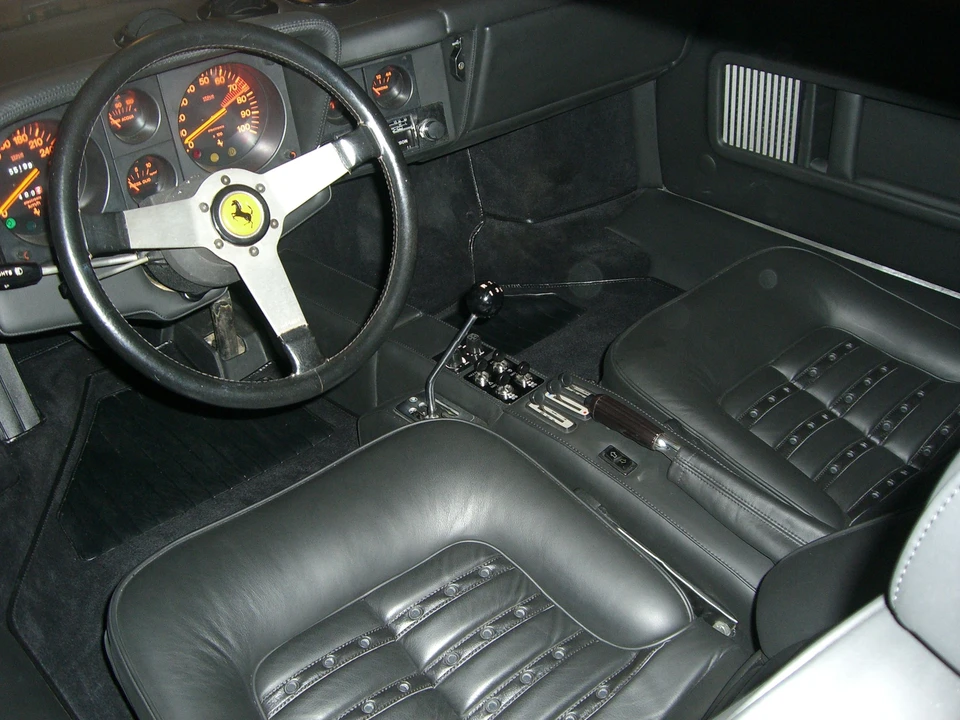 1975 Ferrari 365 GT4 BB - Image 4 of 9