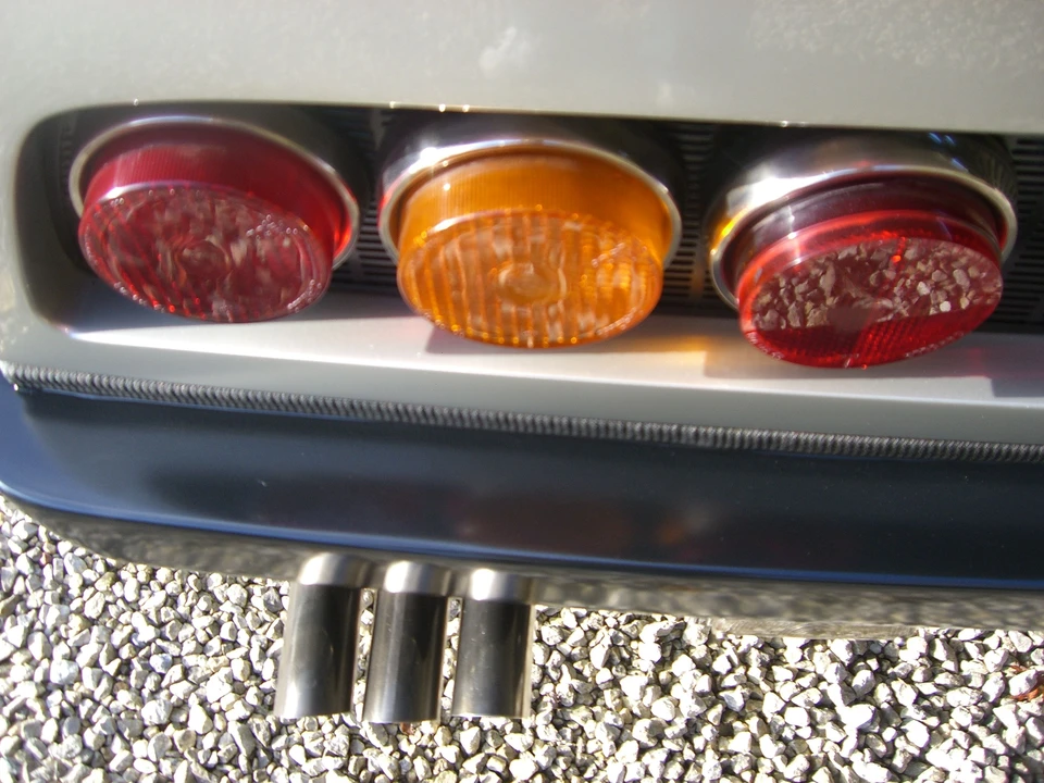 1975 Ferrari 365 GT4 BB - Image 2 of 9