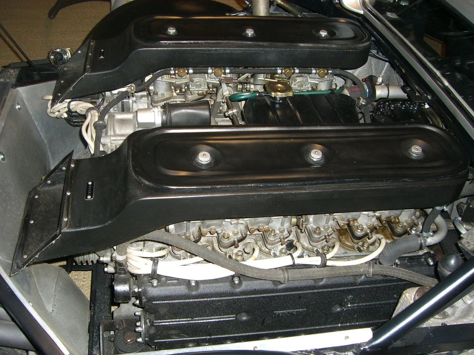 1975 Ferrari 365 GT4 BB - Image 5 of 9