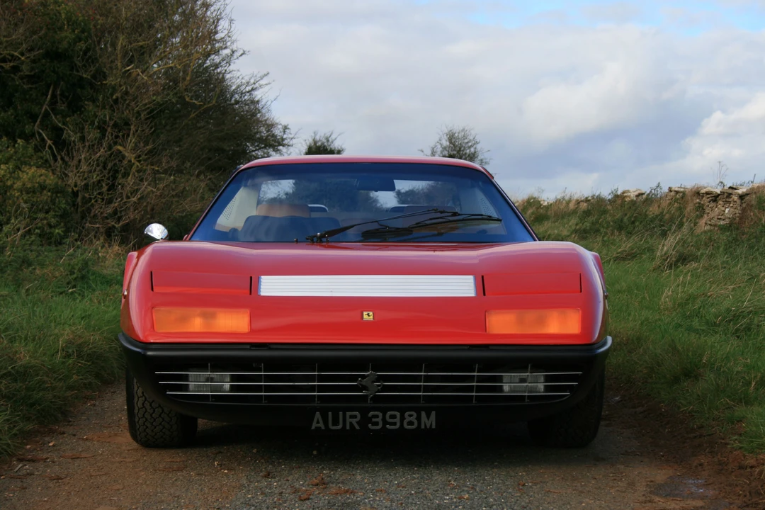 1975 Ferrari 365 GT4 BB - Image 3 of 8