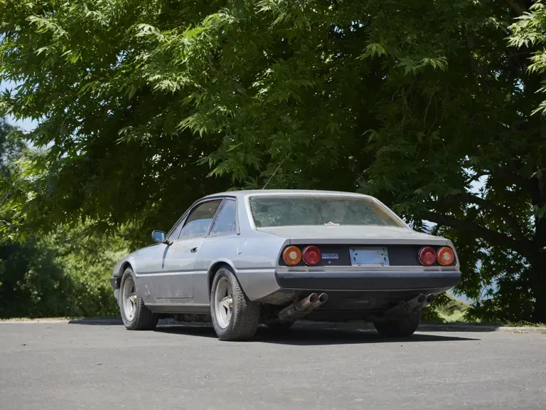 1975 Ferrari 365 GT4 2+2 - Image 12 of 31