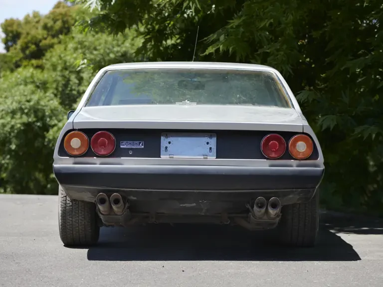 1975 Ferrari 365 GT4 2+2 - Image 10 of 31