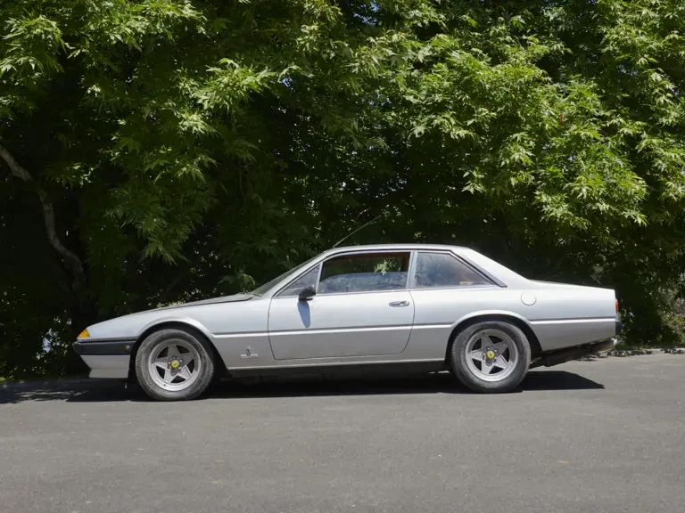 1975 Ferrari 365 GT4 2+2 - Image 13 of 31