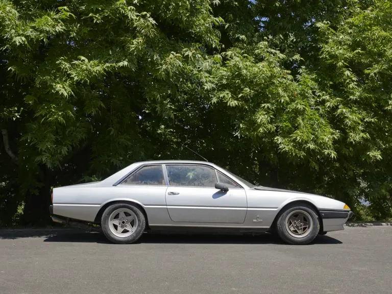 1975 Ferrari 365 GT4 2+2 - Image 6 of 31