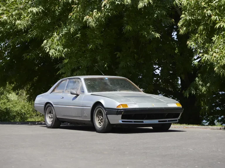 1975 Ferrari 365 GT4 2+2 - Image 11 of 31
