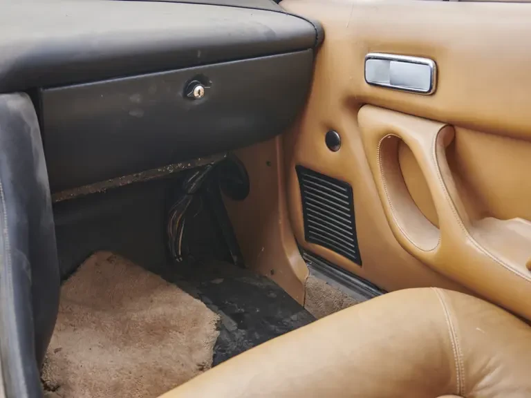1975 Ferrari 365 GT4 2+2 - Image 31 of 31