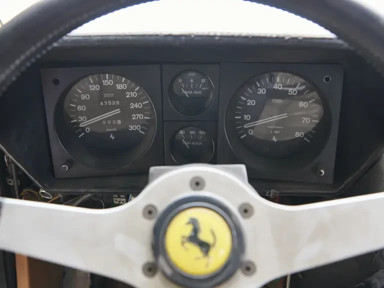 1975 Ferrari 365 GT4 2+2 - Image 16 of 31