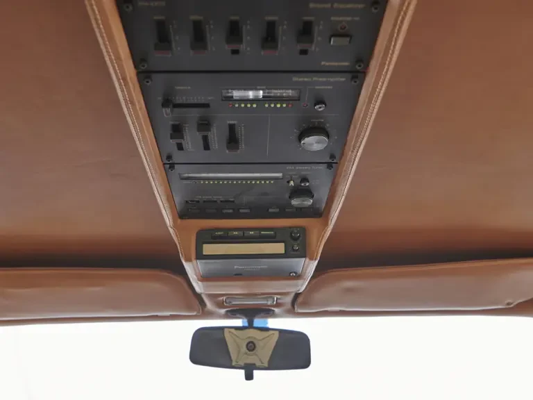 1975 Ferrari 365 GT4 2+2 - Image 28 of 31