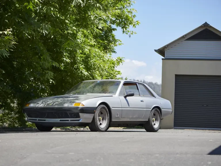 1975 Ferrari 365 GT4 2+2 - Image 2 of 31
