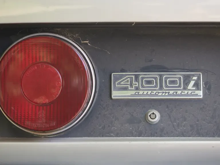 1975 Ferrari 365 GT4 2+2 - Image 8 of 31
