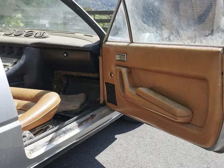 1975 Ferrari 365 GT4 2+2 - Image 22 of 31