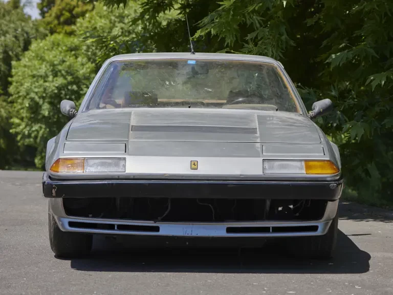 1975 Ferrari 365 GT4 2+2 - Image 9 of 31