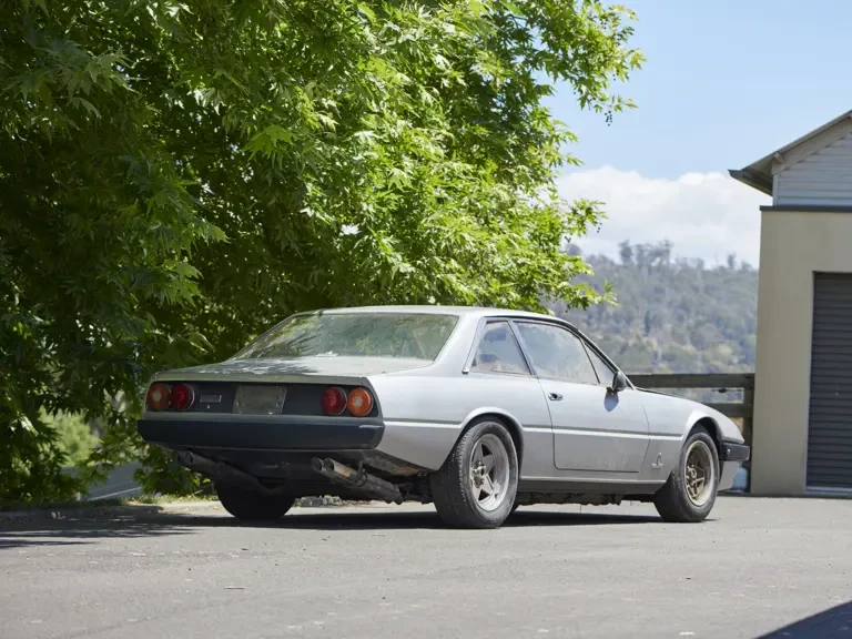 1975 Ferrari 365 GT4 2+2 - Image 3 of 31