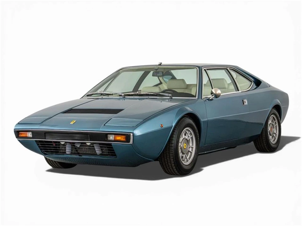 1975 Ferrari Dino - Image 3 of 31