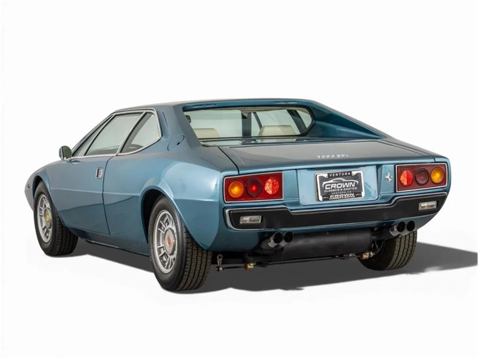 1975 Ferrari Dino - Image 5 of 31