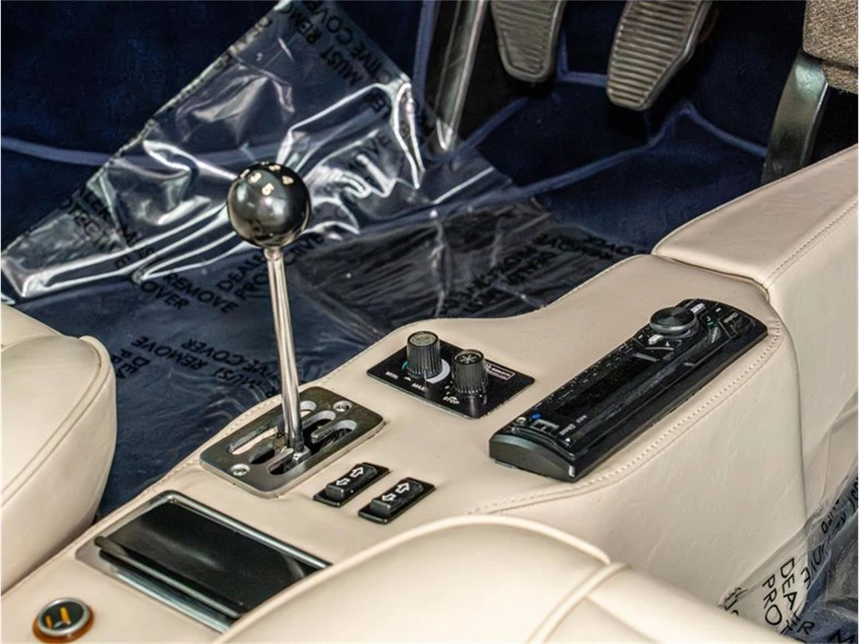 1975 Ferrari Dino - Image 31 of 31
