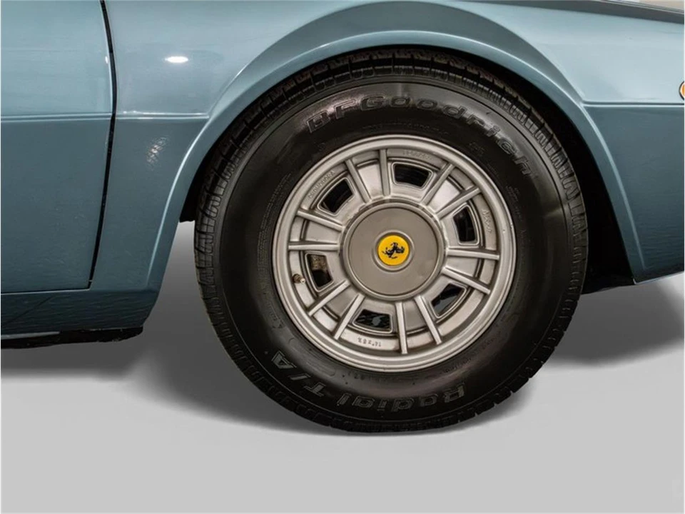 1975 Ferrari Dino - Image 9 of 31