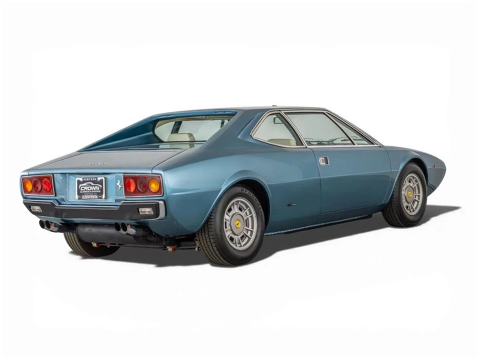 1975 Ferrari Dino - Image 7 of 31