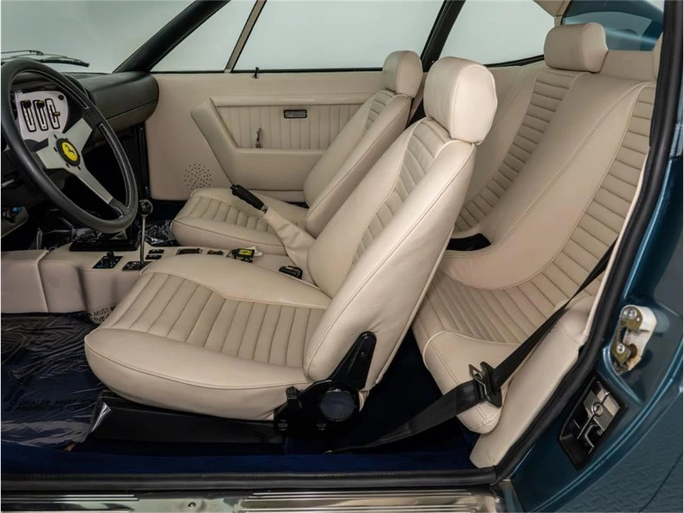 1975 Ferrari Dino - Image 22 of 31