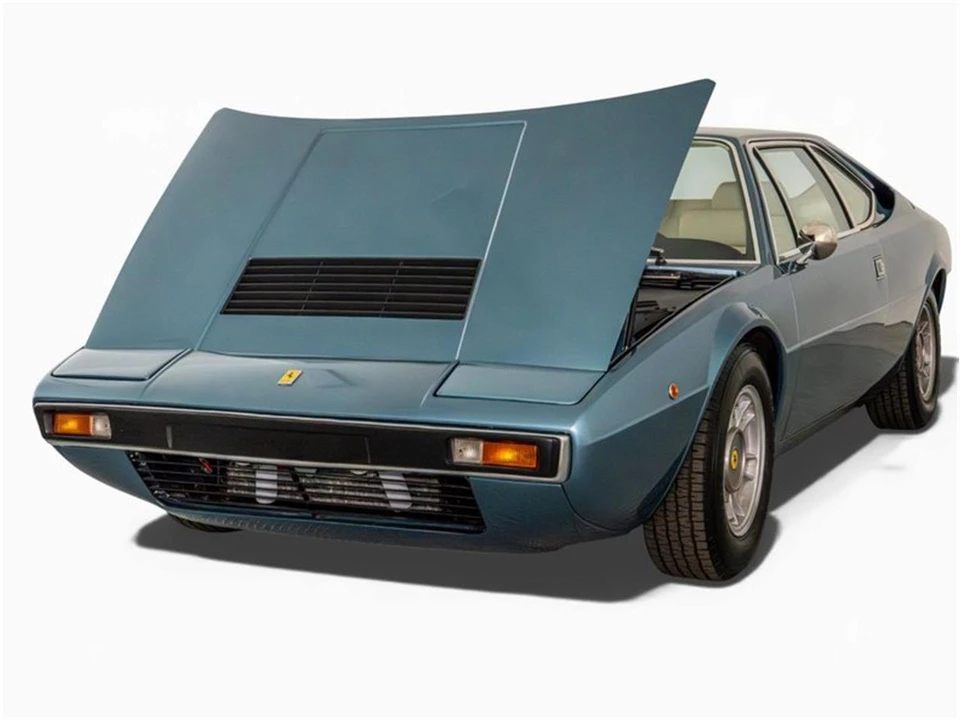 1975 Ferrari Dino - Image 10 of 31