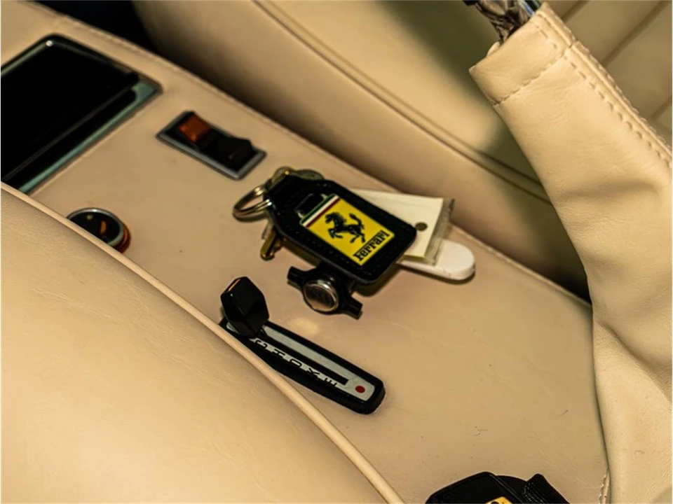 1975 Ferrari Dino - Image 18 of 31