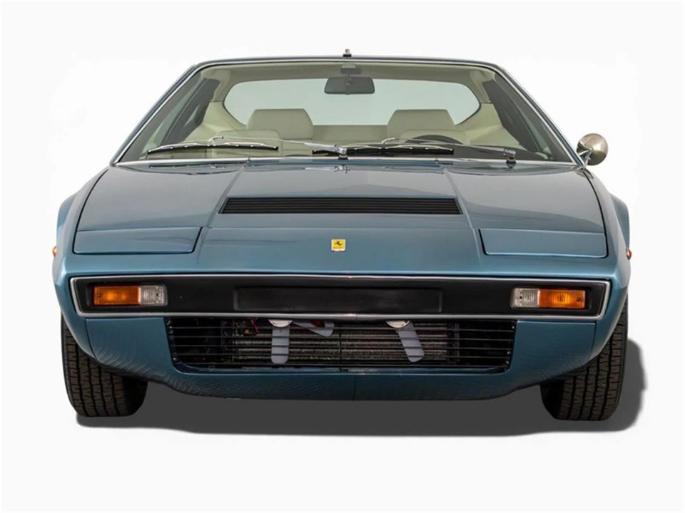 1975 Ferrari Dino - Image 2 of 31