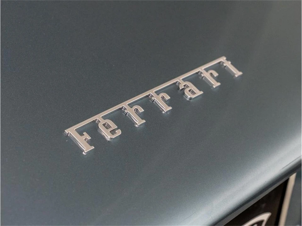 1975 Ferrari Dino - Image 24 of 31