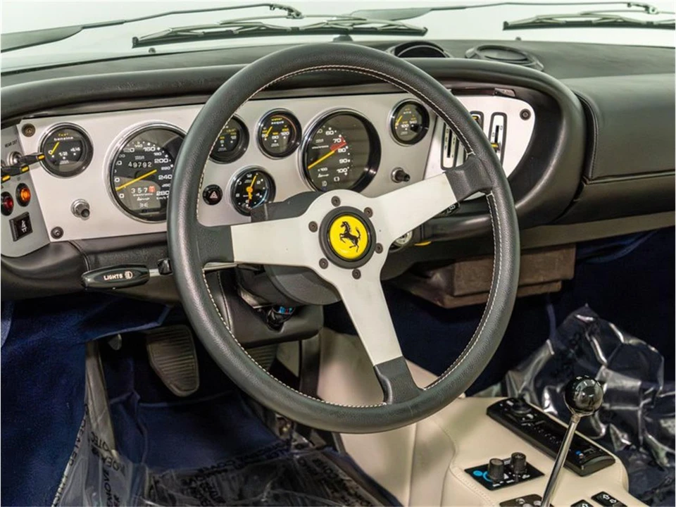 1975 Ferrari Dino - Image 16 of 31