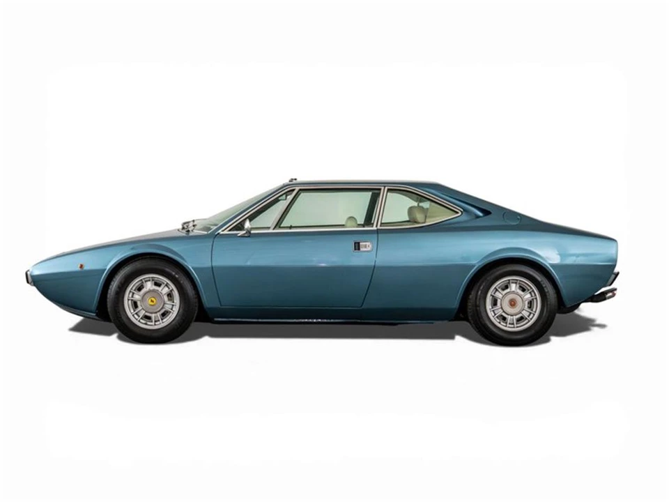1975 Ferrari Dino - Image 4 of 31