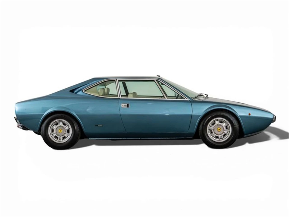 1975 Ferrari Dino - Image 8 of 31