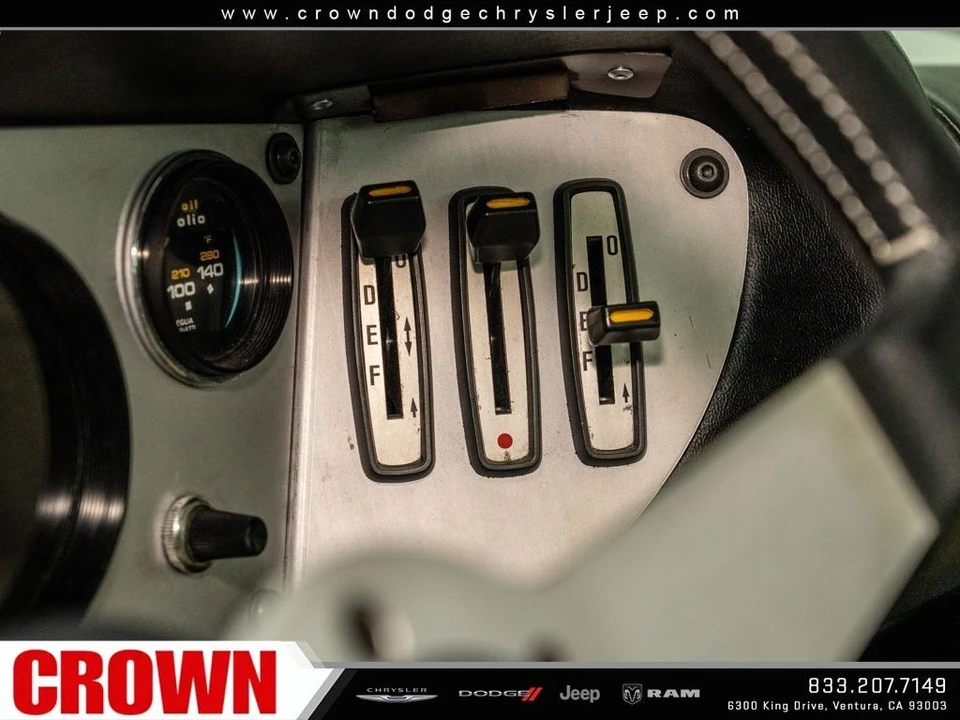 1975 Ferrari 308 GT4 - Image 20 of 21