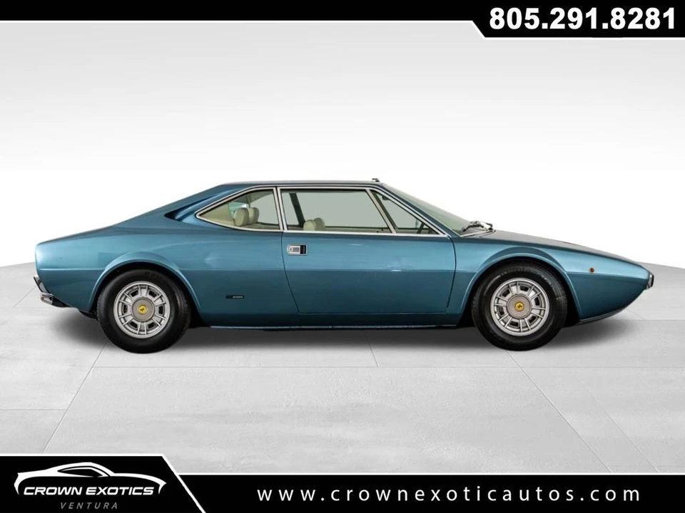 1975 Ferrari - Image 8 of 31