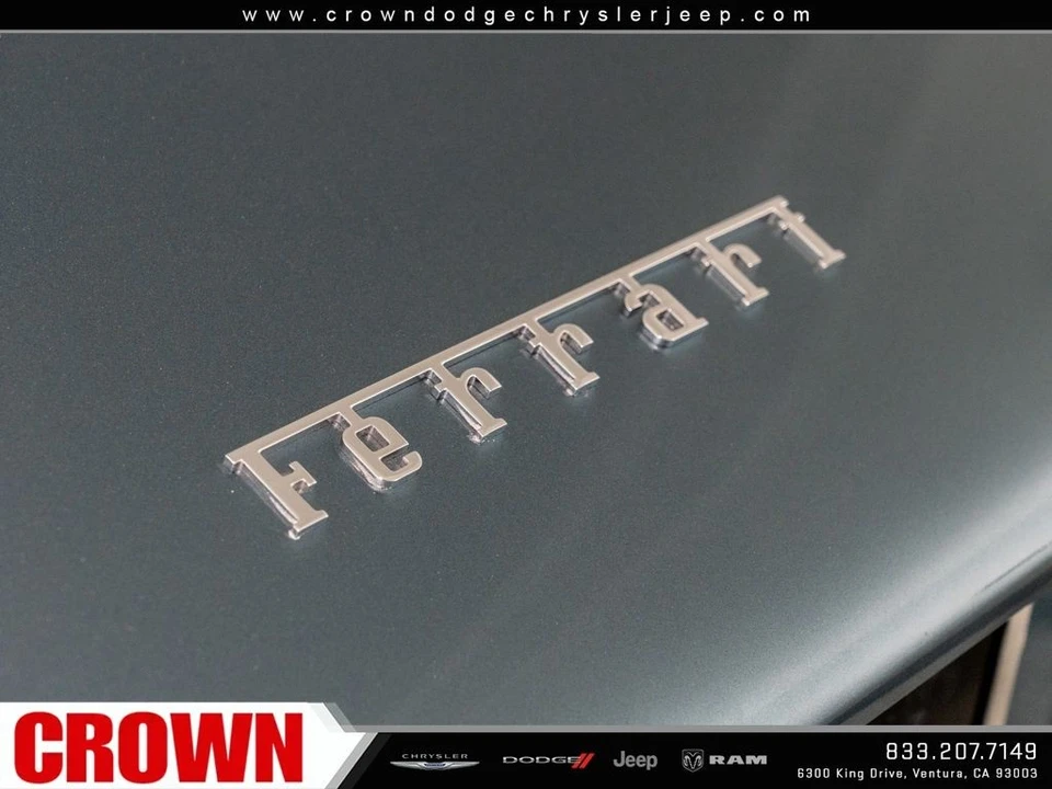 1975 Ferrari 308 GT4 - Image 24 of 31