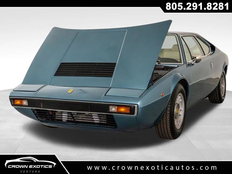 1975 Ferrari - Image 10 of 31