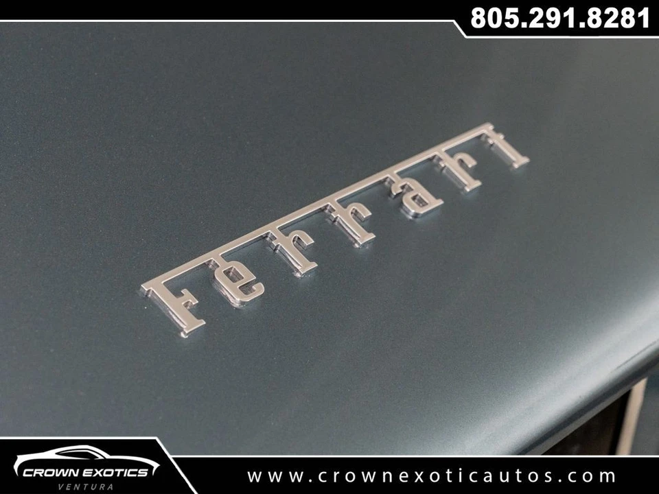1975 Ferrari - Image 24 of 31