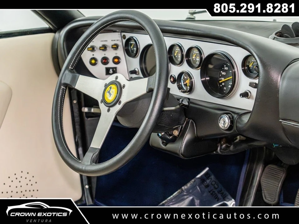 1975 Ferrari - Image 30 of 31