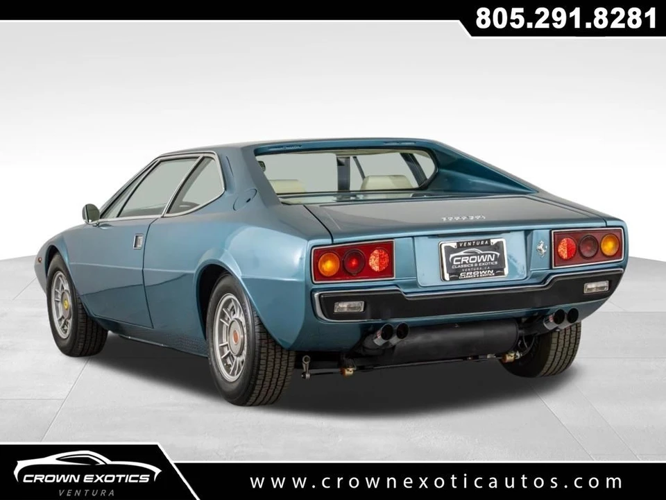 1975 Ferrari - Image 5 of 31