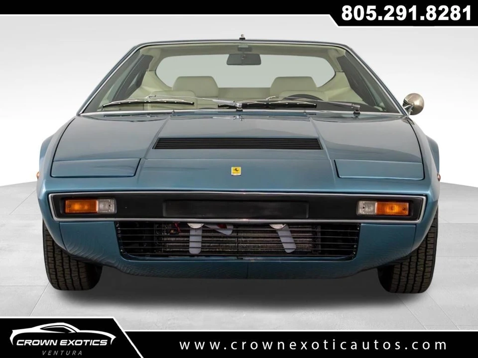 1975 Ferrari - Image 2 of 31