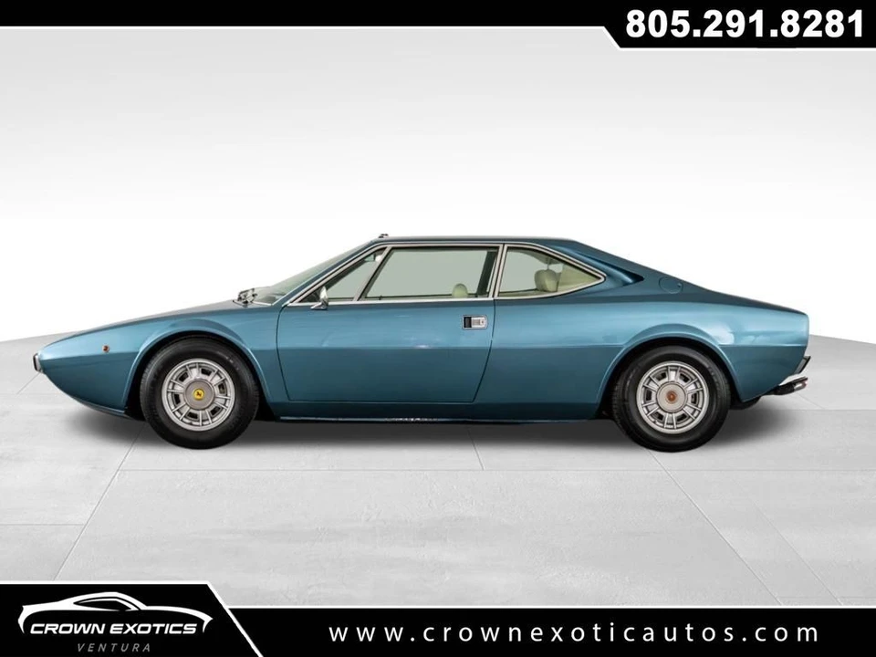 1975 Ferrari - Image 4 of 31