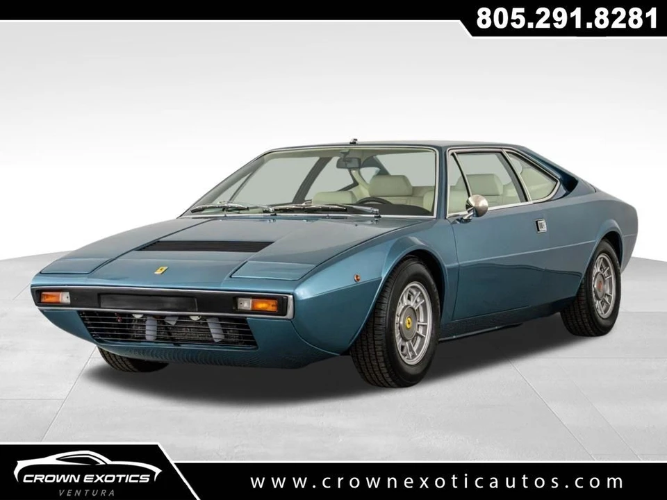 1975 Ferrari - Image 3 of 31