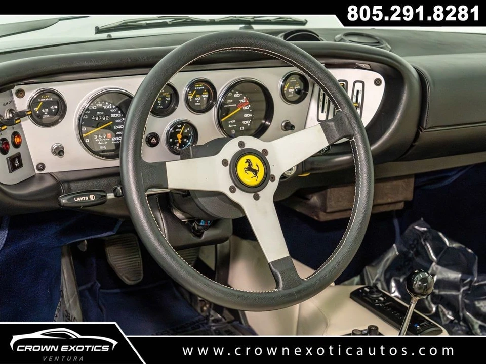 1975 Ferrari - Image 16 of 31