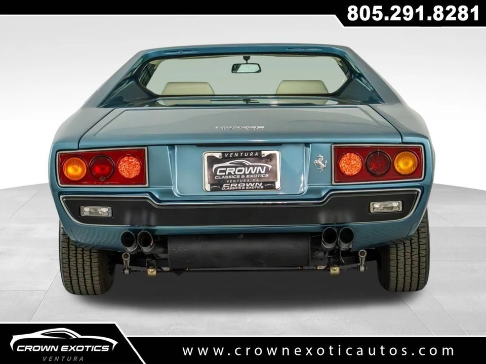 1975 Ferrari - Image 6 of 31