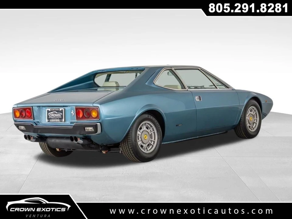 1975 Ferrari - Image 7 of 31
