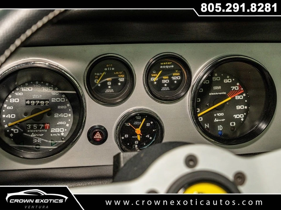 1975 Ferrari - Image 19 of 31